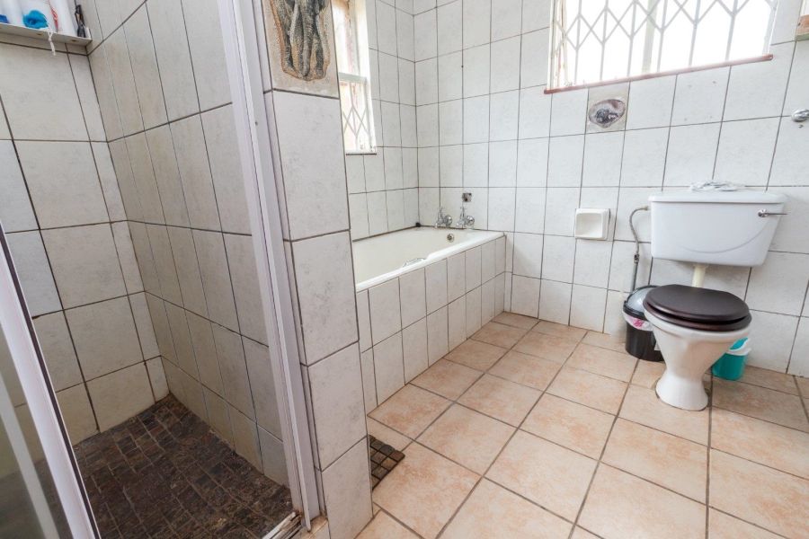 3 Bedroom Property for Sale in Boschfontein A H North West